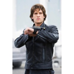 Power Rangers RPM Dan Ewing (Dillon) Jacket